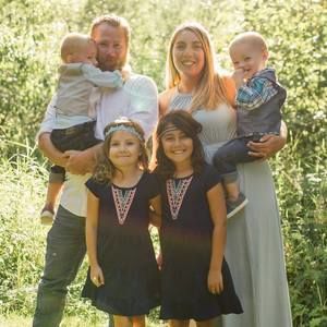 Meet your Posher, Morgan